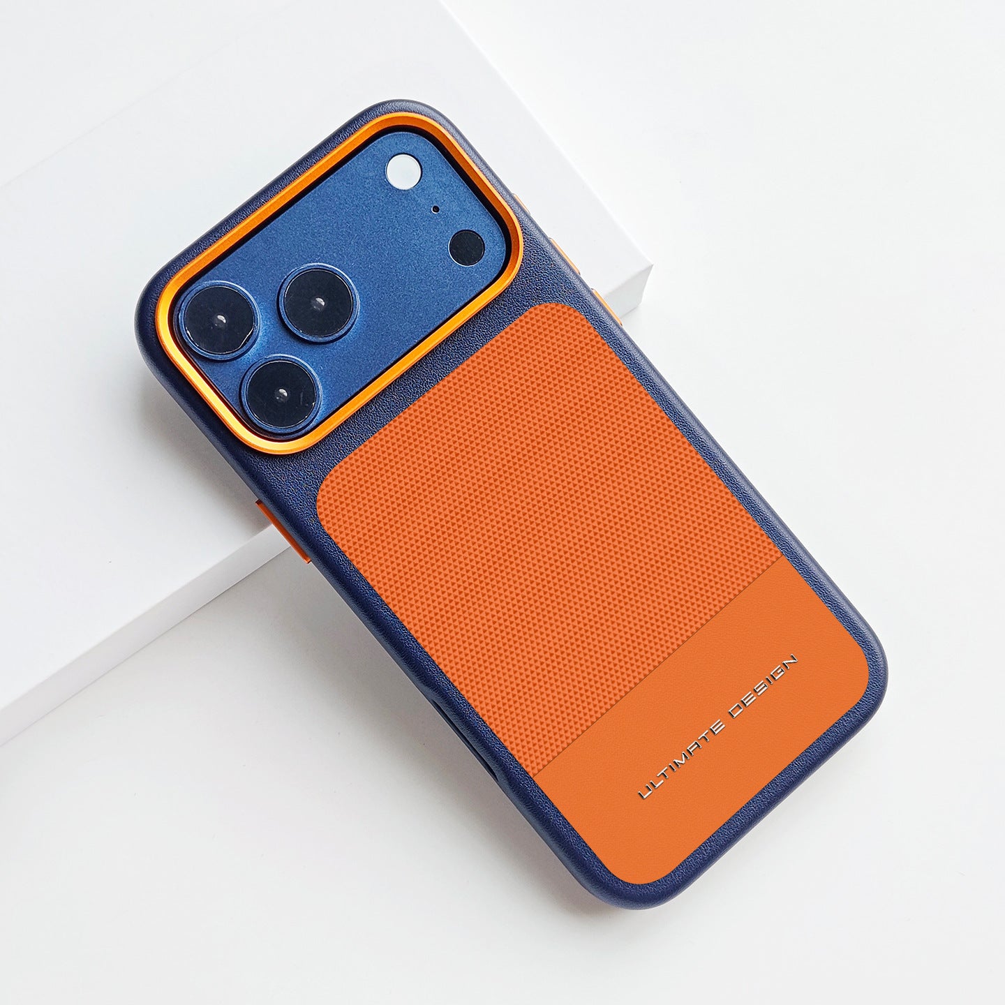 Apple Iphone Edge-Magnetic Suction Case (Exclusive)