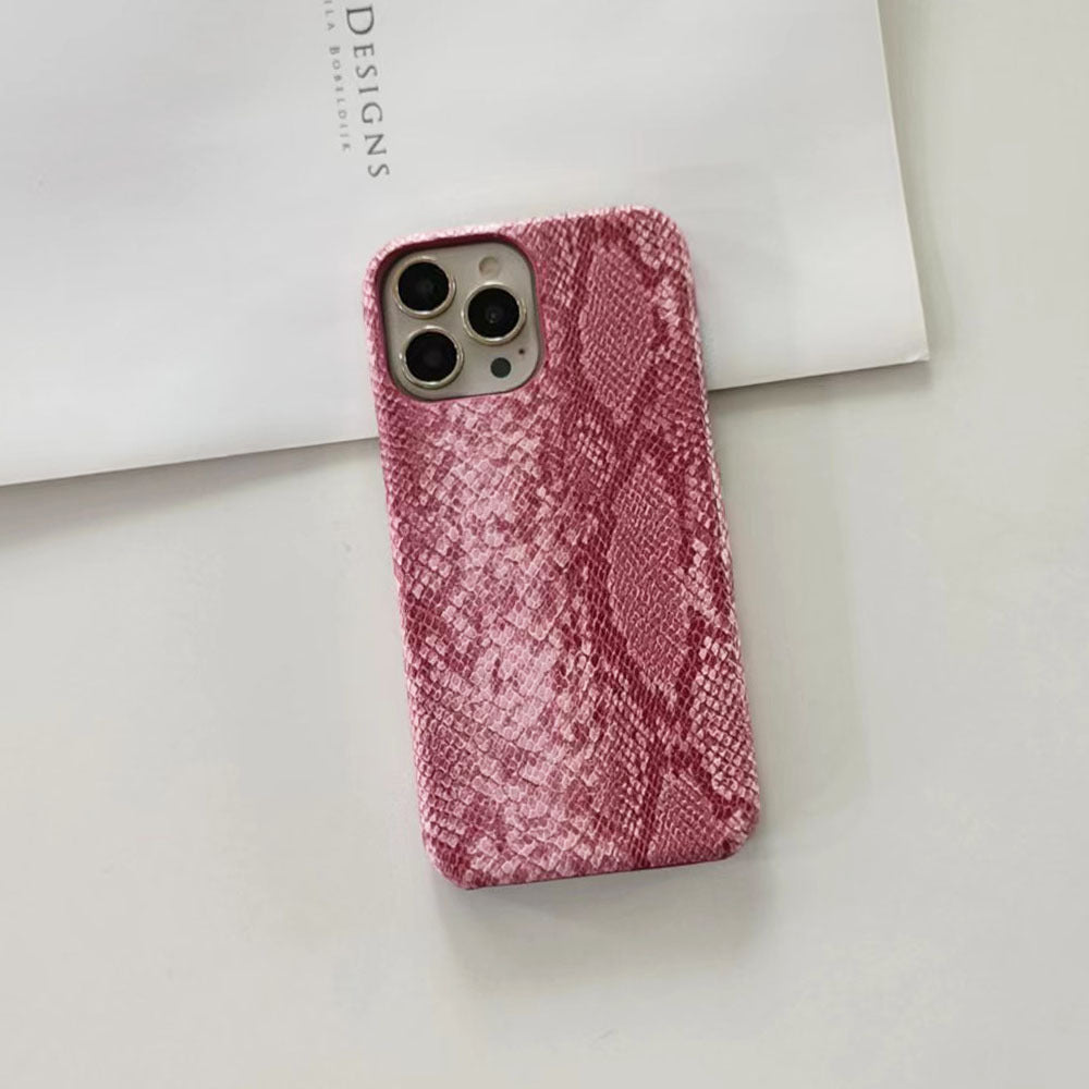 Apple Iphone Fashionable Python Bracelet Pattern case (Exclusive)