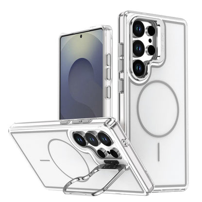 Samsung Ultra Magnetic Phone Case Bright 2 Color Lens Holder (Exclusive)