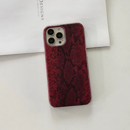 Apple Iphone Fashionable Python Bracelet Pattern case (Exclusive)