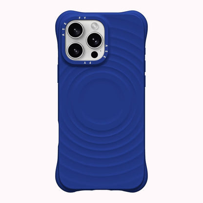 Apple Iphone series Top Version Caseti Co-Branded Wave Mobile Phone Case (Exclusive)