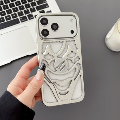 Apple iphone 3D Clown Monster Cooling Case (Exclusive)
