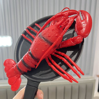 Apple Iphone Large Lobster Frying Pan Case (Exclusive)
