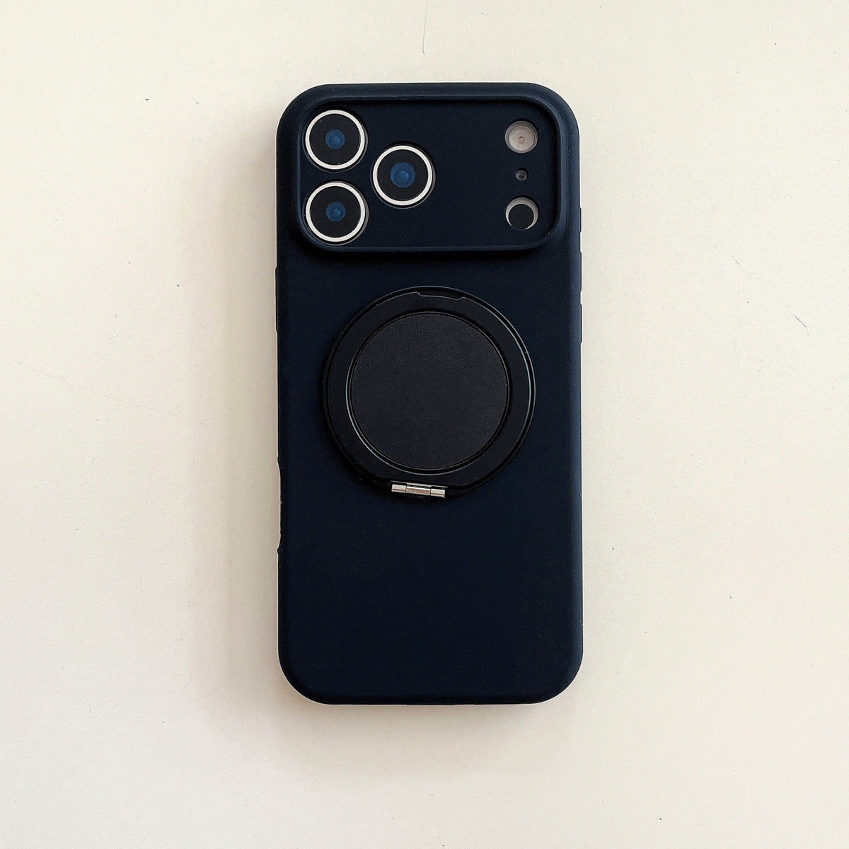 Apple Iphone 360 Rotating Stand Suitable Case (Exclusive)