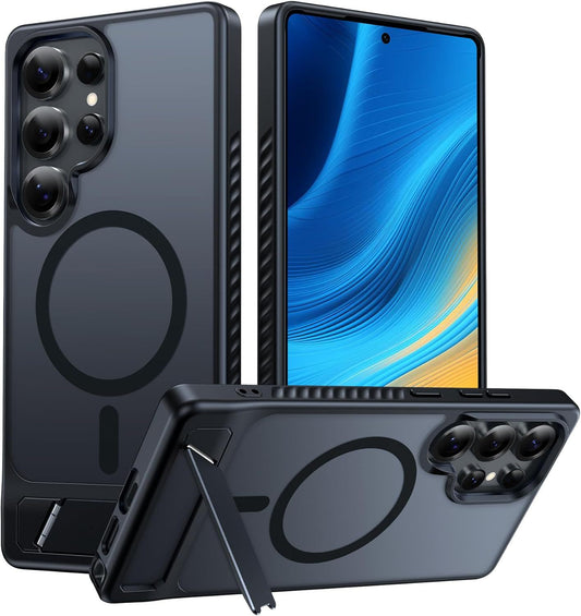 Samsung Ultra Matte Magnetic Stand Case (Exclusive)