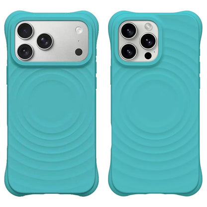 Apple Iphone series Top Version Caseti Co-Branded Wave Mobile Phone Case (Exclusive)