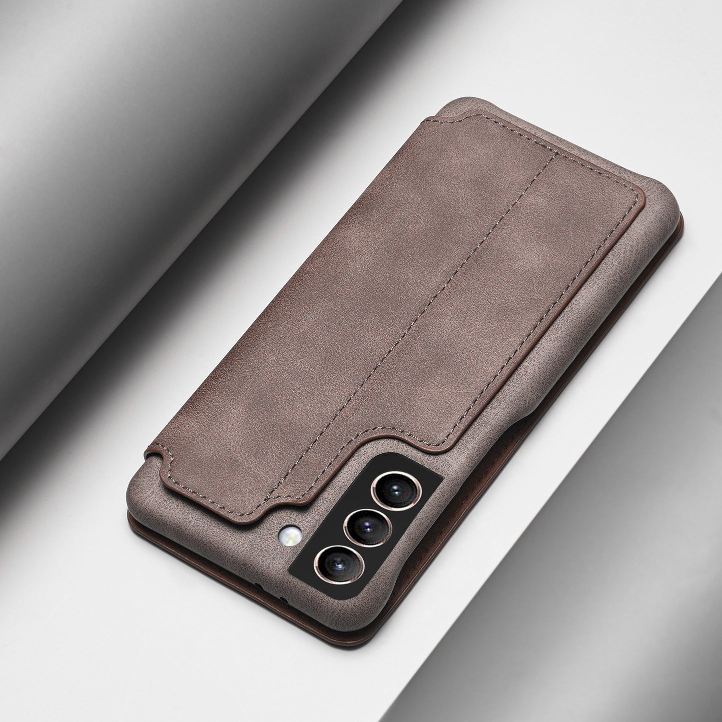 Samsusng Ultra series Lc.Imeeke Ultra-Thin Suction Case (Exclusive)