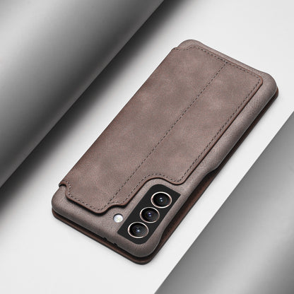 Samsusng Ultra series Lc.Imeeke Ultra-Thin Suction Case (Exclusive)