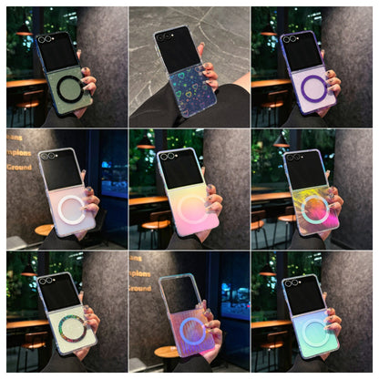 Samsung Flip Vibrant colors Phone Case (Exclusive)