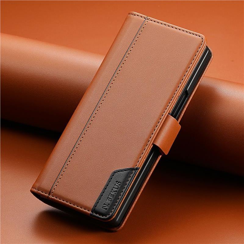 Samsung Fold Series Protective fold Case (Exclusive)