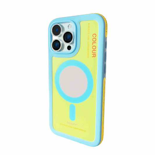 Apple Iphone Cici-City Summer Dopamine Case (Exclusive)