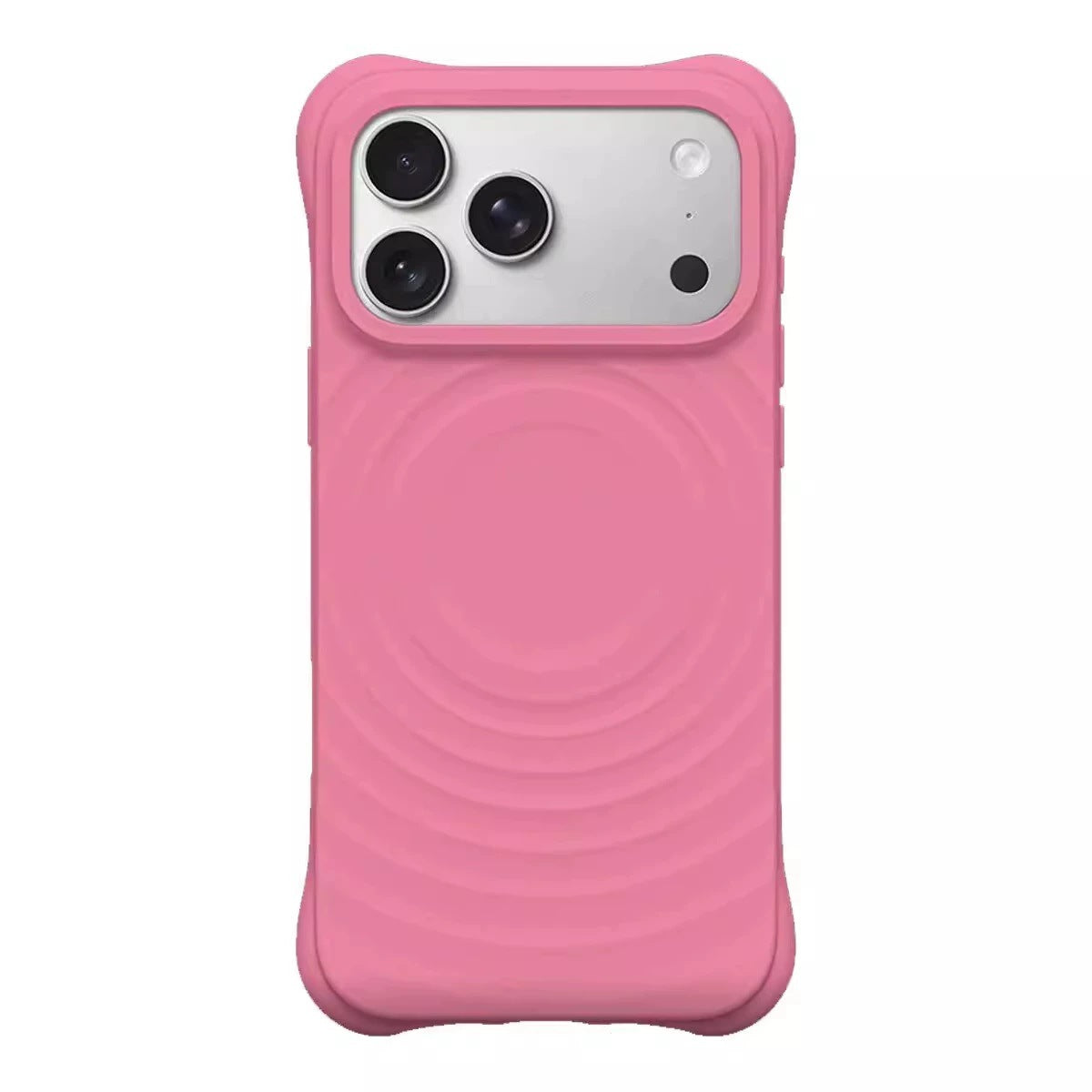 Apple Iphone series Top Version Caseti Co-Branded Wave Mobile Phone Case (Exclusive)