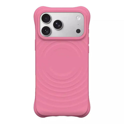 Apple Iphone series Top Version Caseti Co-Branded Wave Mobile Phone Case (Exclusive)
