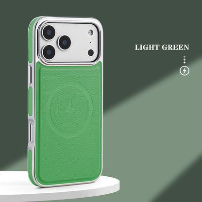 Apple iphone High-End Magnetic Anti-Drop Case (Exclusive)
