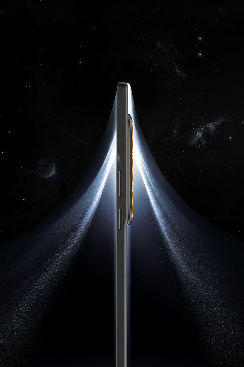 Samsung Fold series Pure Color Silk-Like Ultra-Thin Foldableing Screen Case Film Integrated Protective Cover (Exclusive)