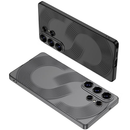 Samsung Ultra series Big S Ultra-Thin Shell Suitable Anti-Fall Gkk Protective Cover (Exclusive)