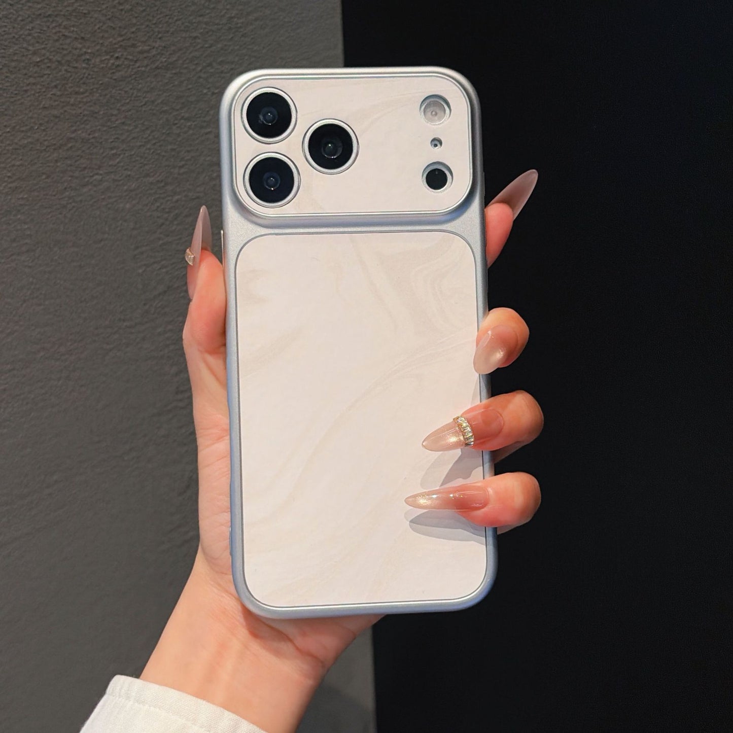 Apple Iphone Large Window Water Ripple Case (Exclusive)