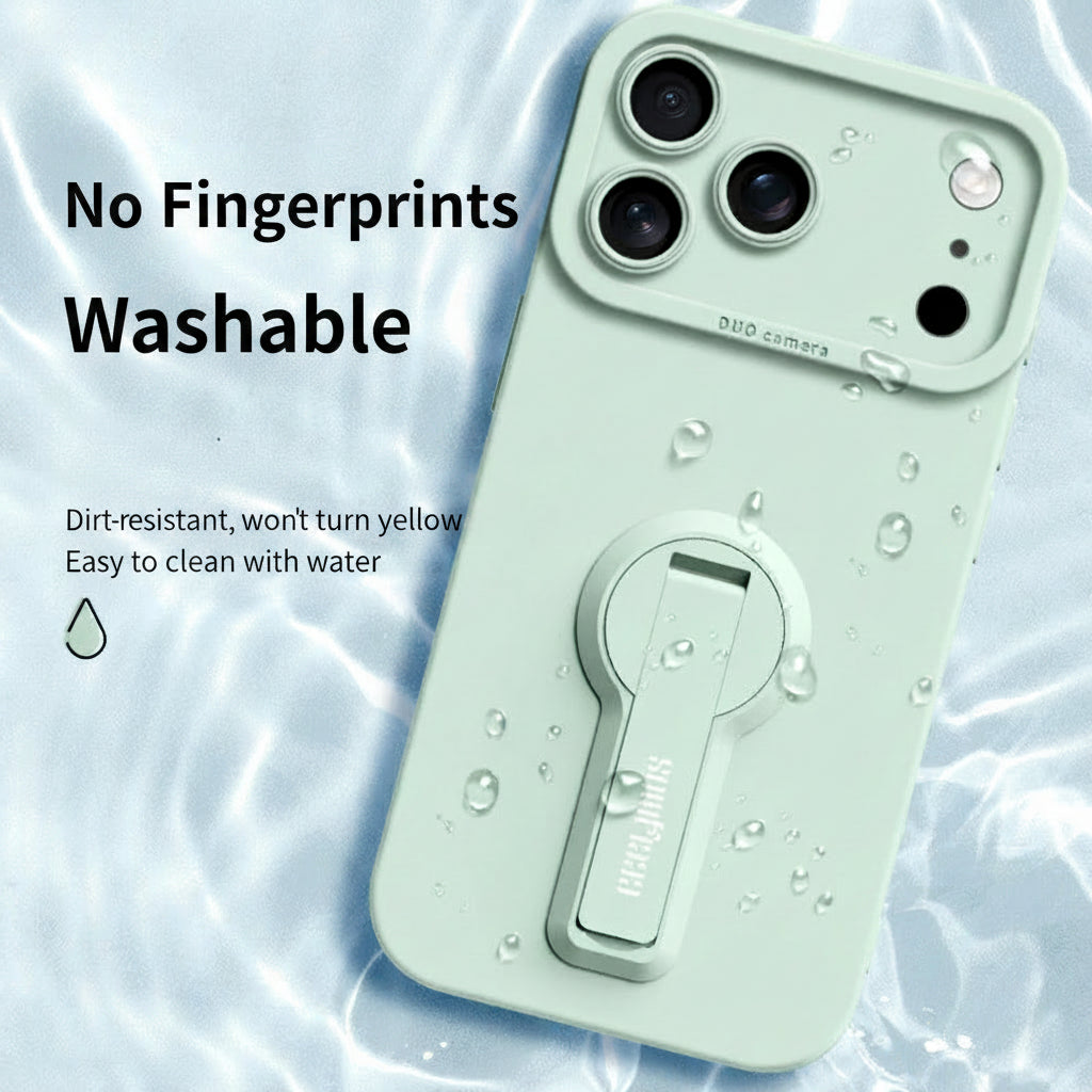 Apple Iphone Silicone Air Lanyard Case ( Exclusive )