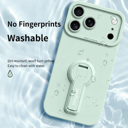 Apple Iphone Silicone Air Lanyard Case ( Exclusive )