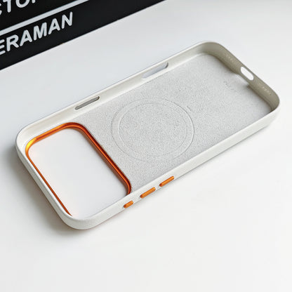 Apple Iphone Edge-Magnetic Suction Case (Exclusive)