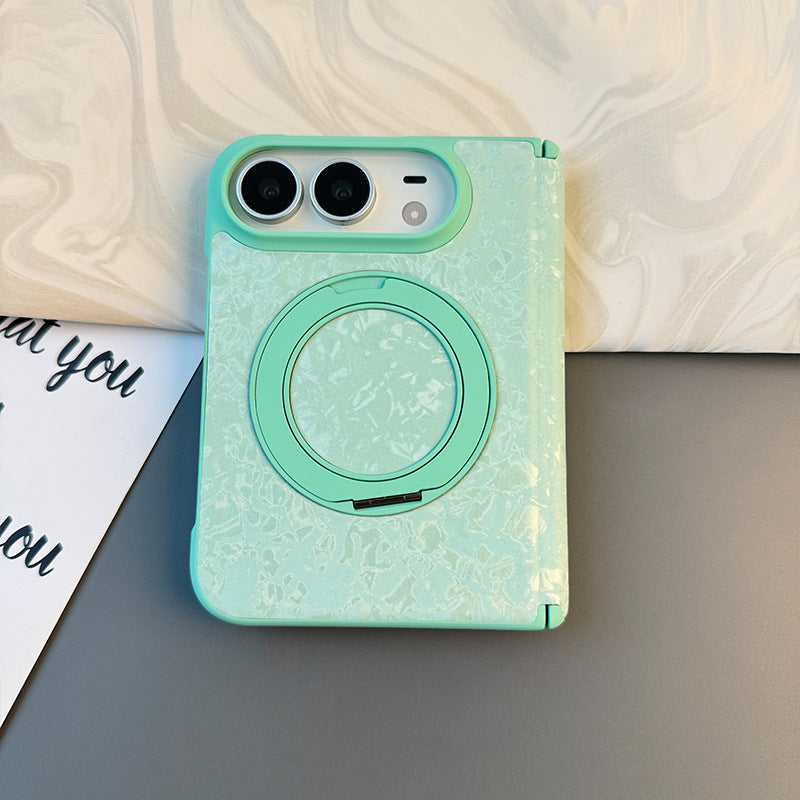 Apple iPhone Ultra Fold central magnetic attachment case (Exclusive)