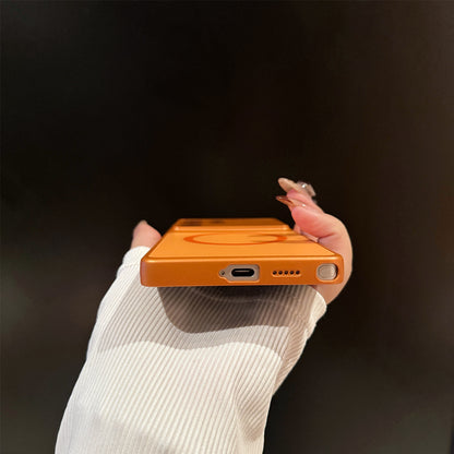 Samsung Ultra series Corning Glass Magnetic Case  (Exclusive)