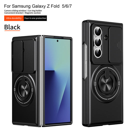 Samsung Folding Phone Case Galaxy Z Anti-Fall Case (Exclusive)
