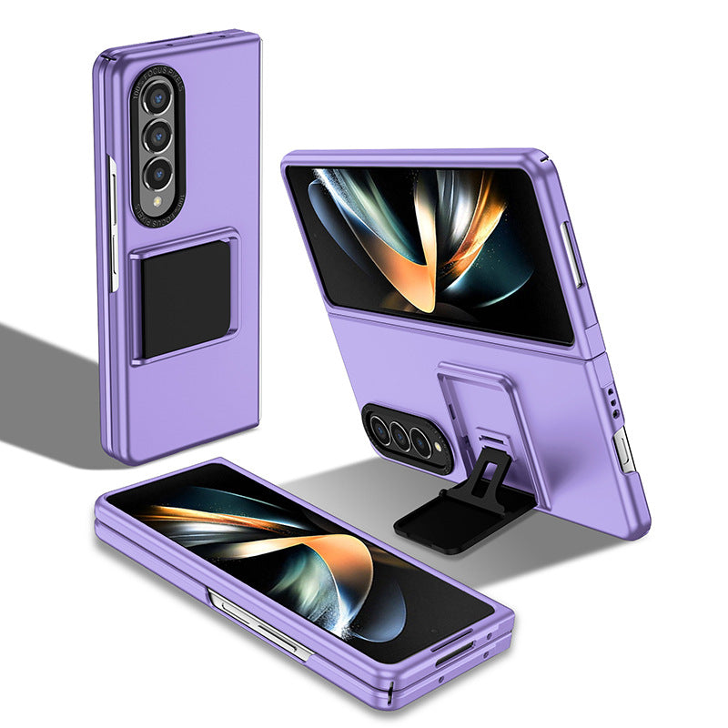Samsung Fold Series Frosted Case (Exclusive)