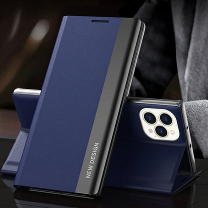 Samsung Ultra series Elegant design Magnetic Leather Flip Case (Exclusive)