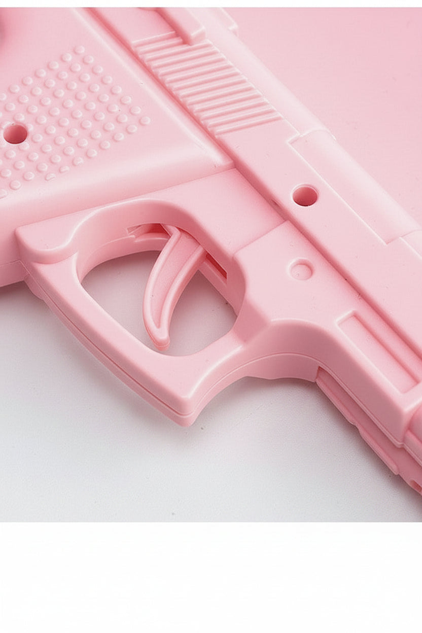 Apple Iphone Creative Toy Pistol Case (Exclusive)
