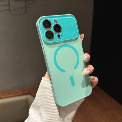 Apple iphone Large Screen with This Matte Ag Case (Exclusive)