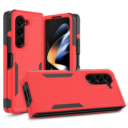 Samsung Fold Seris European and american style Case (Exclusive)