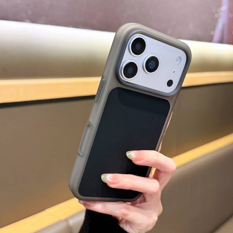 Apple Iphone Covers in Ice-Cream Colored Protective case