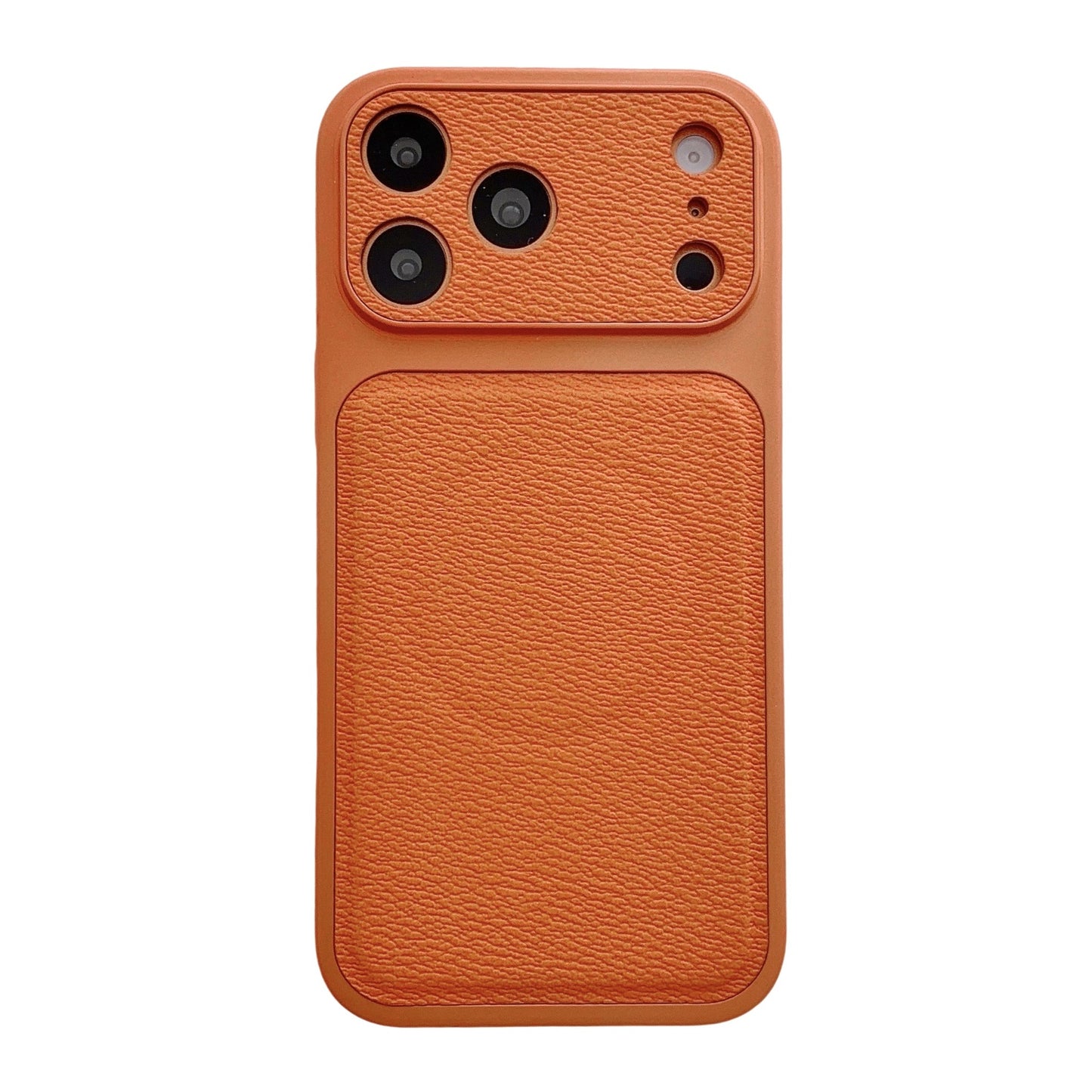 Apple Iphone Veneer Magnetic cover with Vibrant colors  (Exclusive)