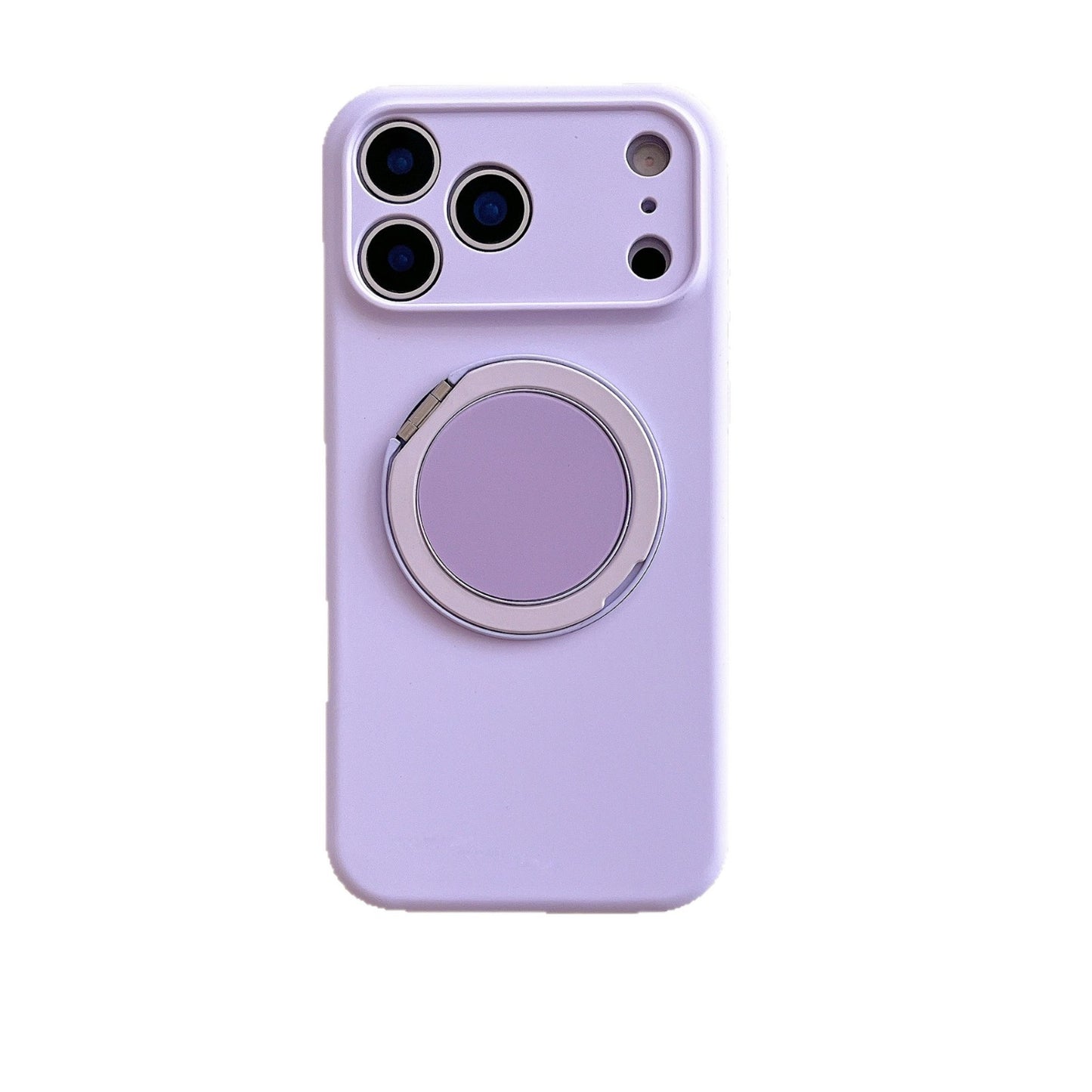 Apple Iphone 360 Rotating Stand Suitable Case (Exclusive)
