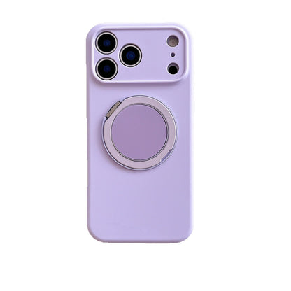 Apple Iphone 360 Rotating Stand Suitable Case (Exclusive)
