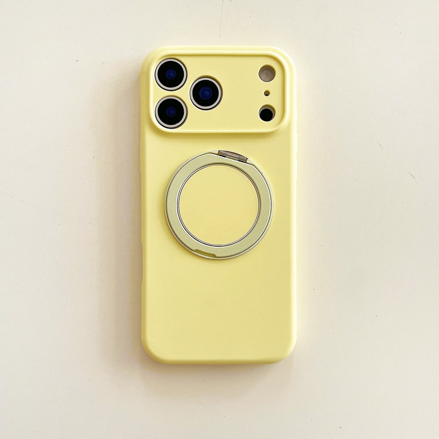 Apple Iphone 360 Rotating Stand Suitable Case (Exclusive)