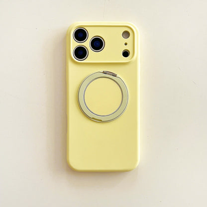 Apple Iphone 360 Rotating Stand Suitable Case (Exclusive)