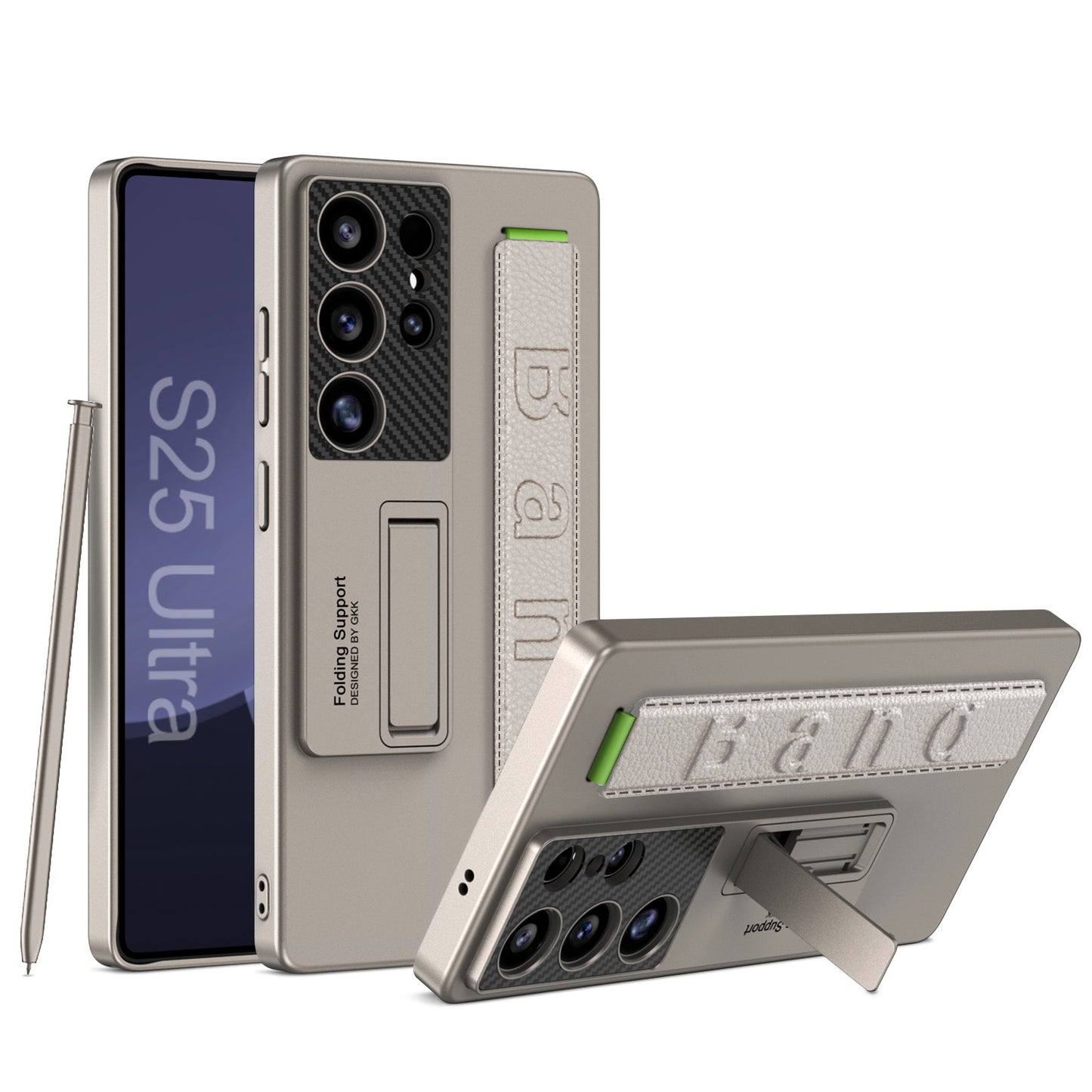 Samsung Ultra series Trade Wristband Mobile Phone Case (Exclusive)