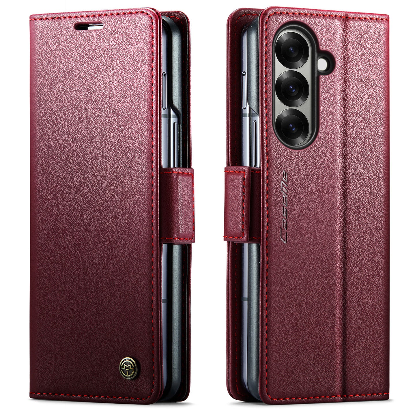 Samsung Foldable Screen Card Slot Hot Sale Case (Exclusive)