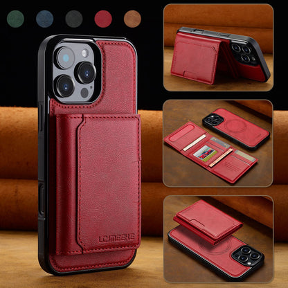 Samsung Ultra Protective Magnetic Card Holder Case (Exclusive)