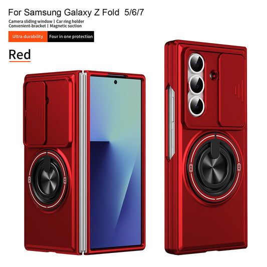 Samsung Folding Phone Case Galaxy Z Anti-Fall Case (Exclusive)