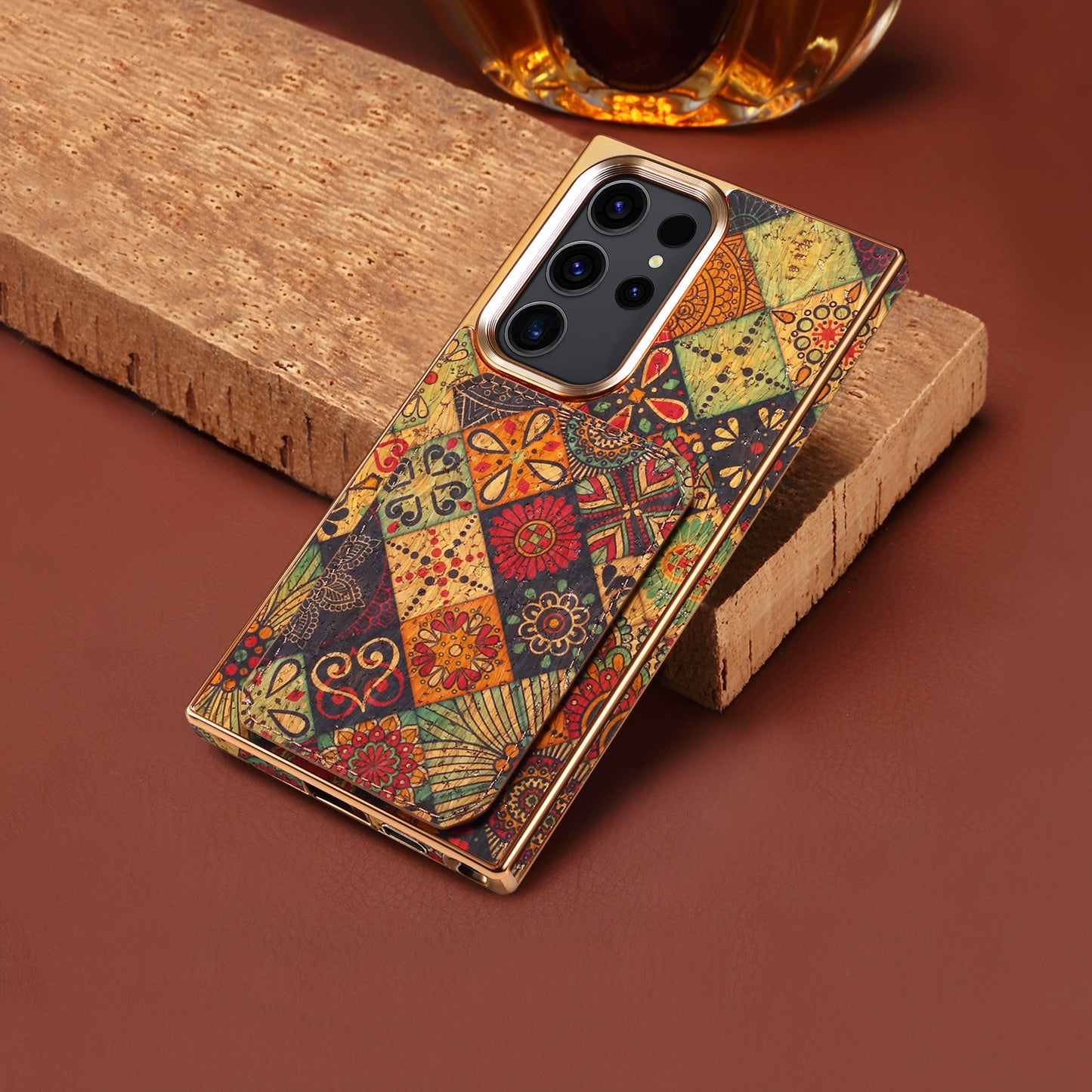Samsung Ultra Korean style Denior Case (Exclusive)