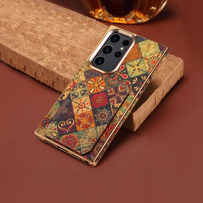 Samsung Ultra Korean style Denior Case (Exclusive)
