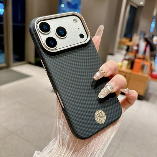 Apple Iphone God of Wealth Magnetic Phone case (Exclusive)