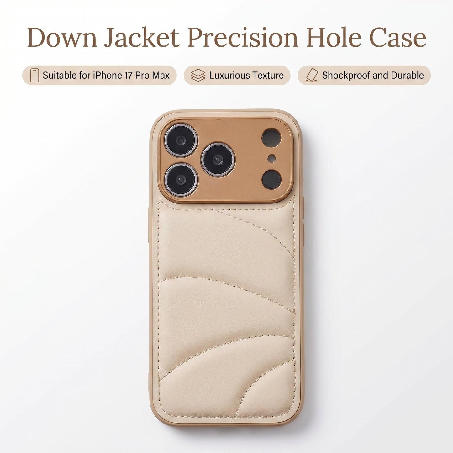 Apple Iphone Jacket Phone Case Two-In-One (Exclusive)