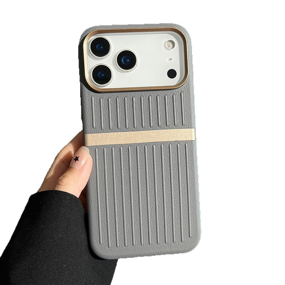 Minimalist Designer Back Cover for Iphone and Samsung ( Exclusive )