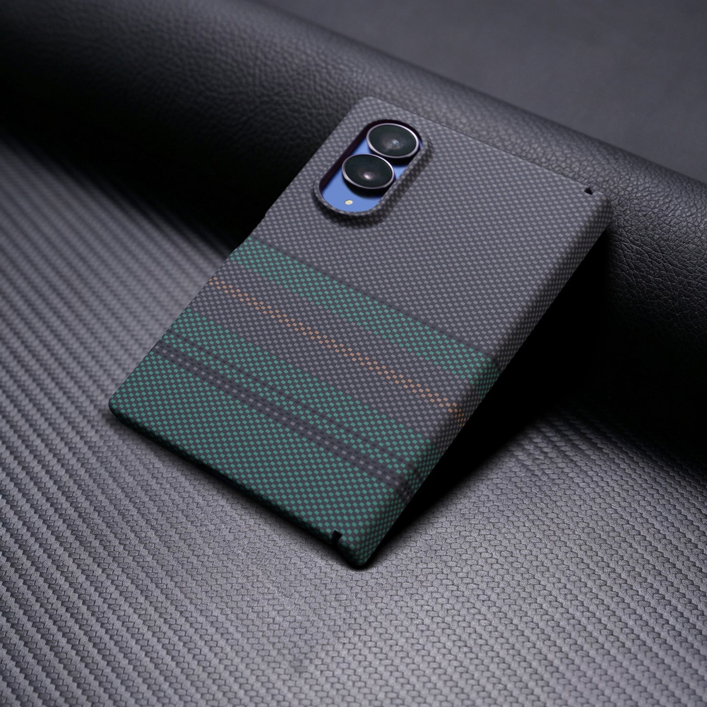 Samsung Fold full-coverage case (Exclusive)