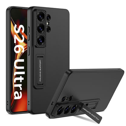Samsung Ultra Fashionable Anti-Fall Frosted Hard Shell Simple case (Exclusive)