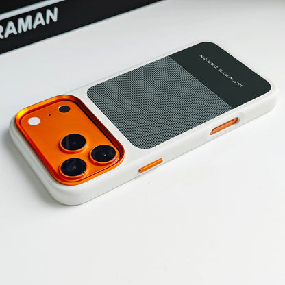 Apple Iphone Edge-Magnetic Suction Case (Exclusive)